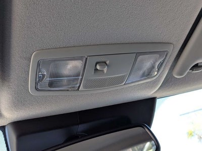 2026 Mitsubishi Outlander Sport Base