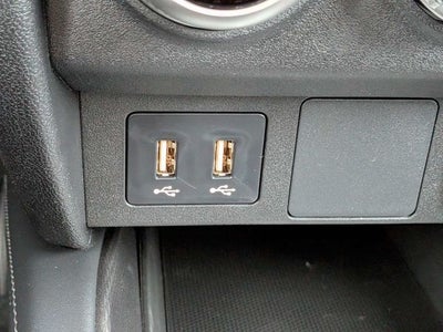 2026 Mitsubishi Outlander Sport Base