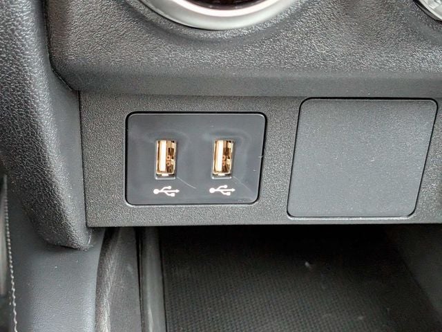 2026 Mitsubishi Outlander Sport Base