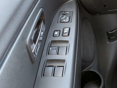 2026 Mitsubishi Outlander Sport Base