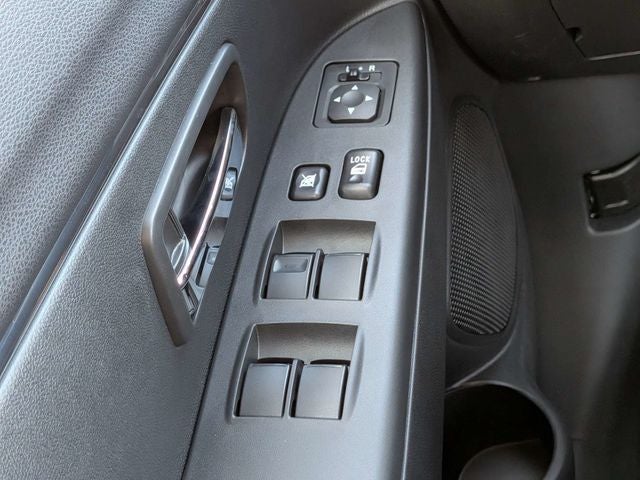 2026 Mitsubishi Outlander Sport Base