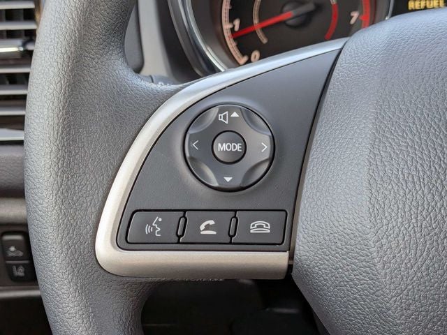2026 Mitsubishi Outlander Sport Base