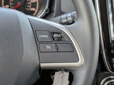 2026 Mitsubishi Outlander Sport Base