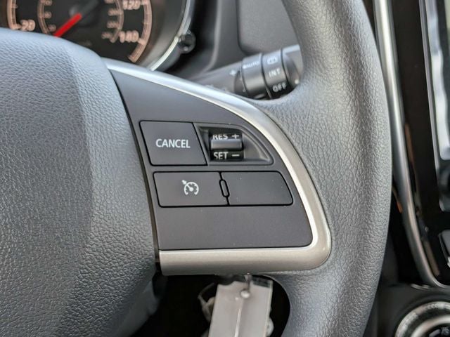 2026 Mitsubishi Outlander Sport Base