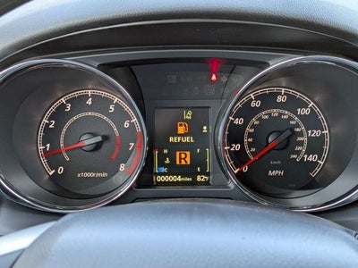 2026 Mitsubishi Outlander Sport Base