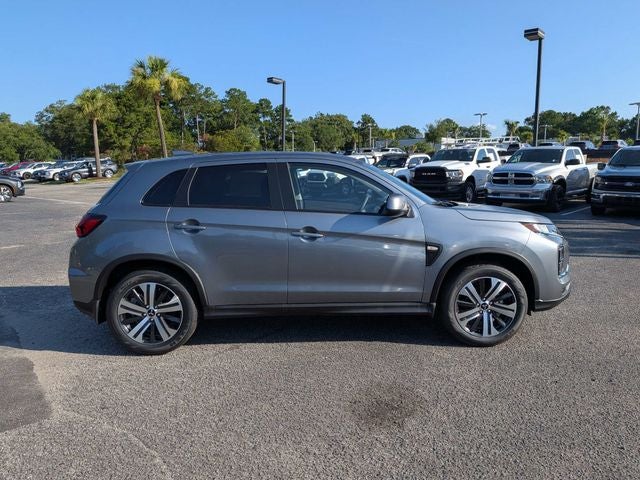 2026 Mitsubishi Outlander Sport Base