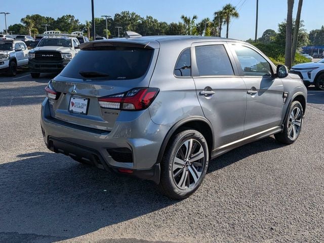 2026 Mitsubishi Outlander Sport Base