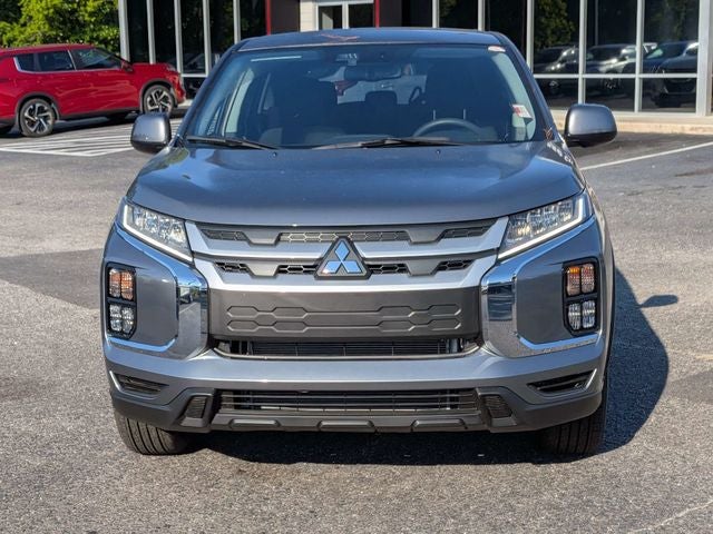 2026 Mitsubishi Outlander Sport Base