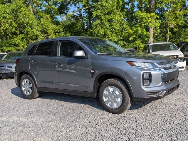 2026 Mitsubishi Outlander Sport Base
