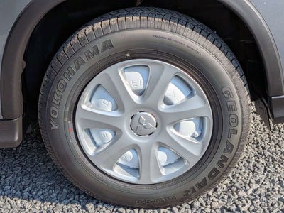 2026 Mitsubishi Outlander Sport Base