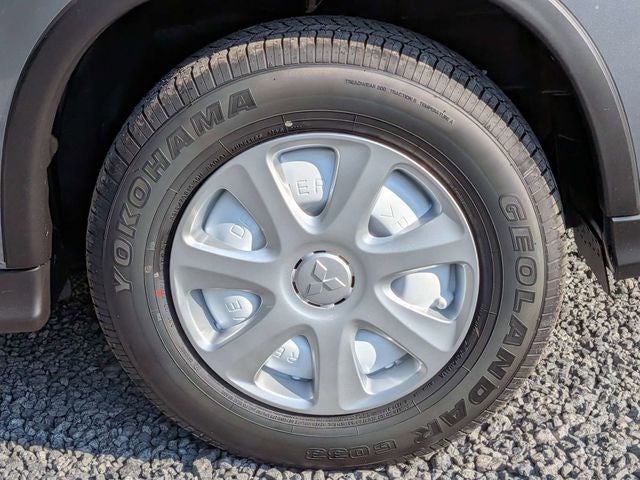 2026 Mitsubishi Outlander Sport Base