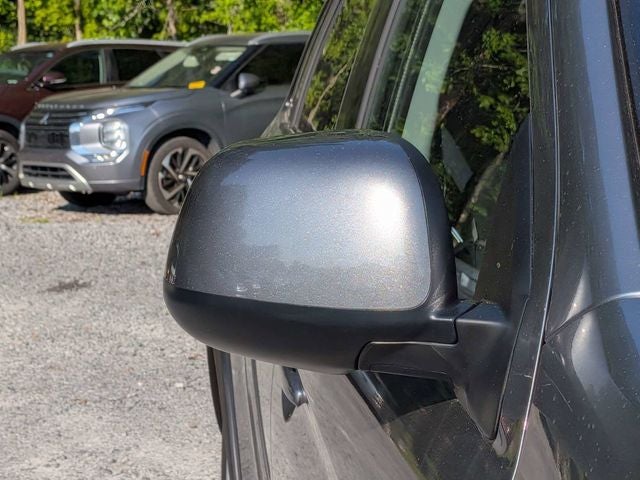 2026 Mitsubishi Outlander Sport Base