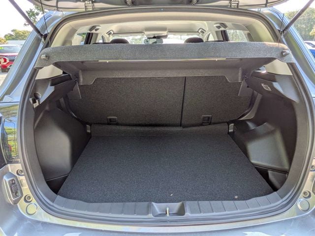 2026 Mitsubishi Outlander Sport Base