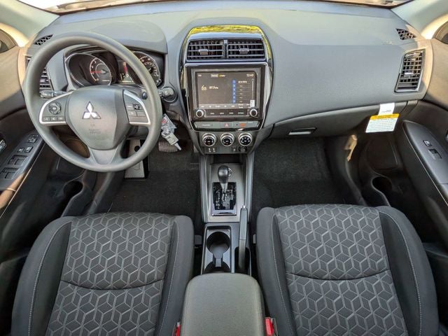 2026 Mitsubishi Outlander Sport Base