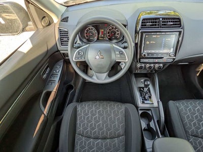 2026 Mitsubishi Outlander Sport Base