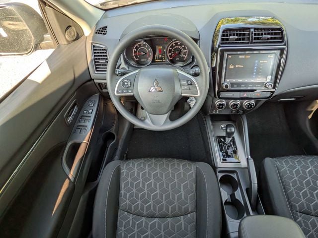 2026 Mitsubishi Outlander Sport Base