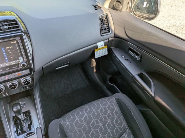 2026 Mitsubishi Outlander Sport Base