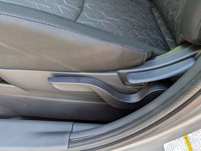 2026 Mitsubishi Outlander Sport Base