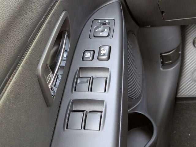 2026 Mitsubishi Outlander Sport Base