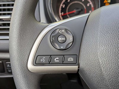 2026 Mitsubishi Outlander Sport Base
