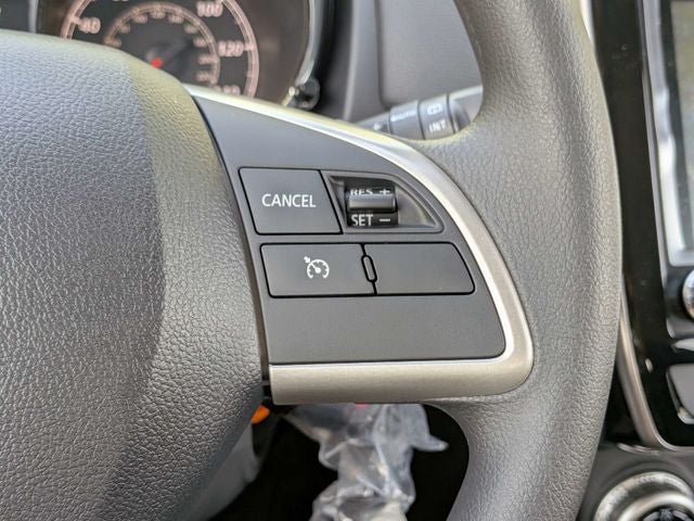 2026 Mitsubishi Outlander Sport Base