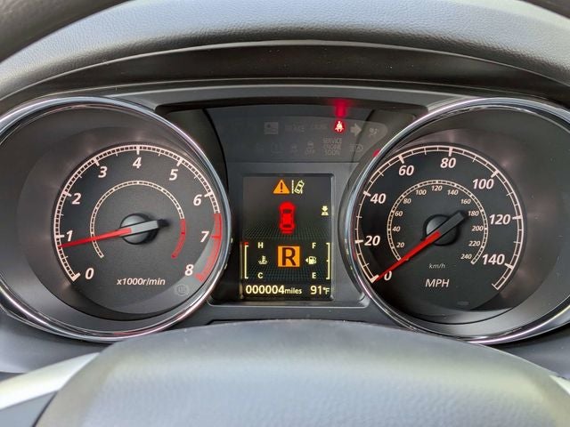 2026 Mitsubishi Outlander Sport Base