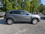 2026 Mitsubishi Outlander Sport Base
