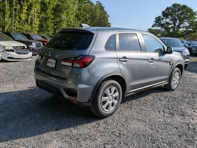 2026 Mitsubishi Outlander Sport Base