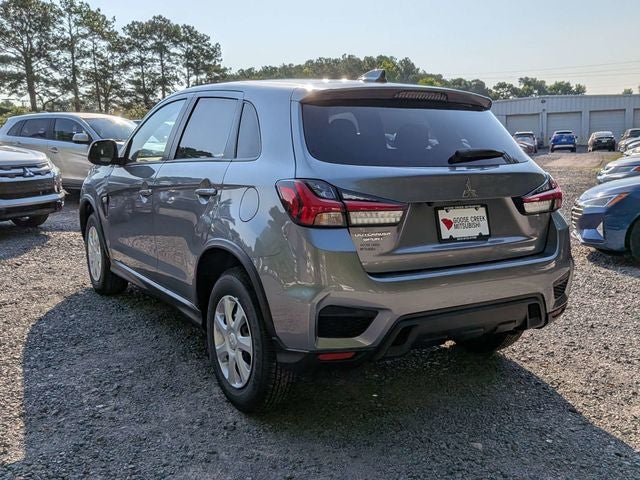 2026 Mitsubishi Outlander Sport Base