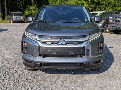 2026 Mitsubishi Outlander Sport Base