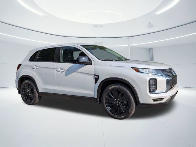2026 Mitsubishi Outlander Sport 2.0 LE