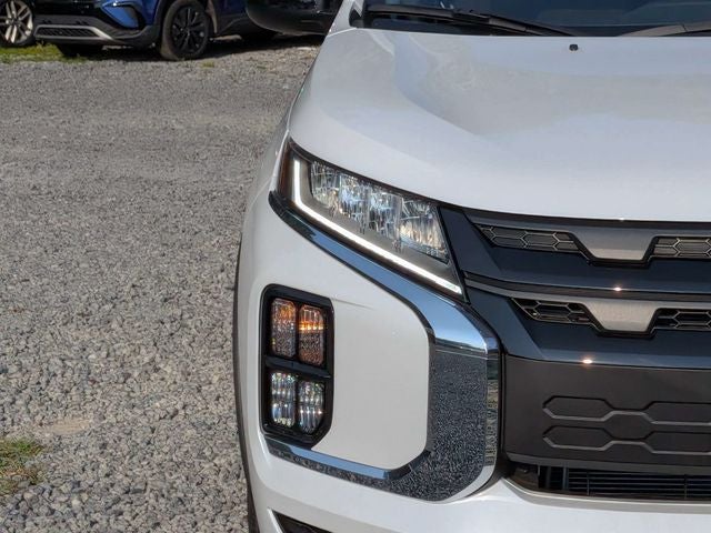 2026 Mitsubishi Outlander Sport 2.0 LE