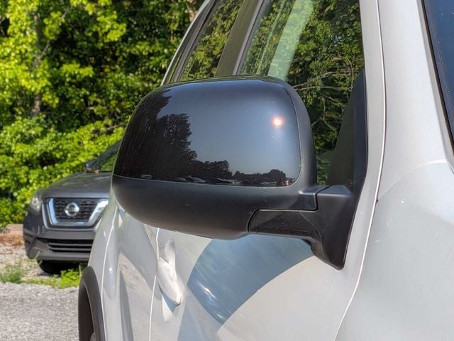 2026 Mitsubishi Outlander Sport 2.0 LE