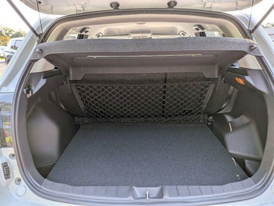 2026 Mitsubishi Outlander Sport 2.0 LE