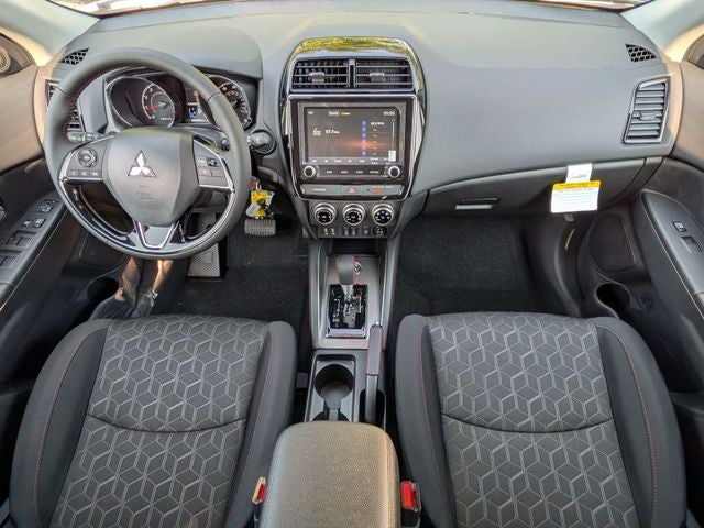 2026 Mitsubishi Outlander Sport 2.0 LE