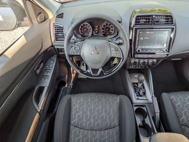 2026 Mitsubishi Outlander Sport 2.0 LE