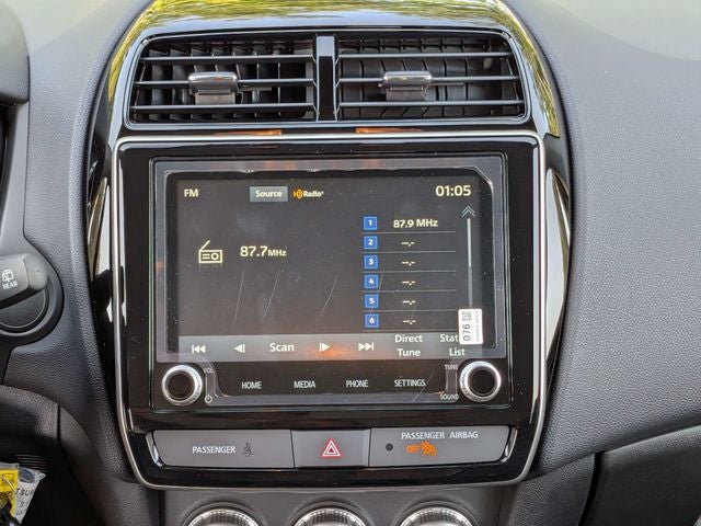 2026 Mitsubishi Outlander Sport 2.0 LE