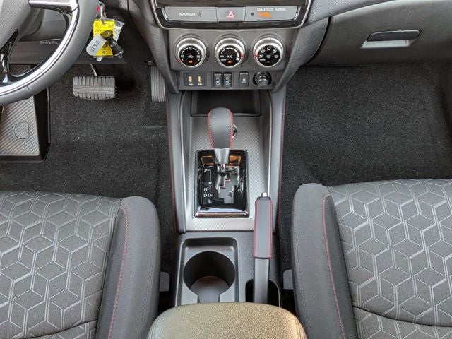 2026 Mitsubishi Outlander Sport 2.0 LE