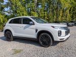 2026 Mitsubishi Outlander Sport 2.0 LE