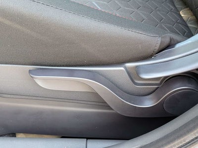 2026 Mitsubishi Outlander Sport 2.0 LE