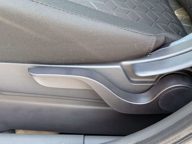 2026 Mitsubishi Outlander Sport 2.0 LE