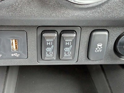 2026 Mitsubishi Outlander Sport 2.0 LE