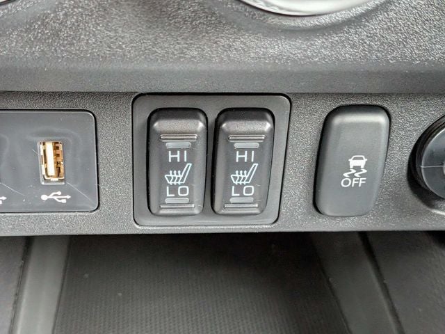 2026 Mitsubishi Outlander Sport 2.0 LE