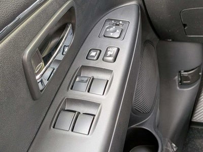 2026 Mitsubishi Outlander Sport 2.0 LE