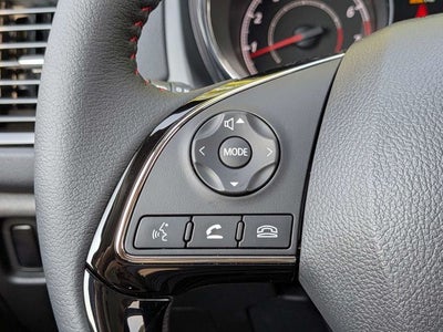 2026 Mitsubishi Outlander Sport 2.0 LE