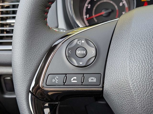 2026 Mitsubishi Outlander Sport 2.0 LE
