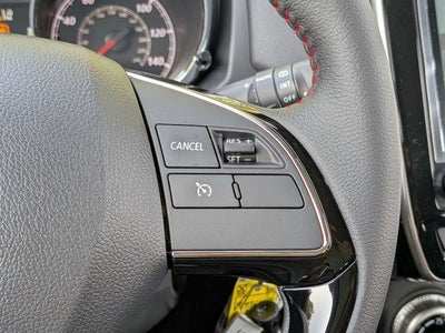 2026 Mitsubishi Outlander Sport 2.0 LE