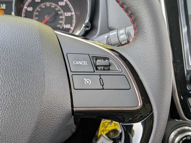 2026 Mitsubishi Outlander Sport 2.0 LE