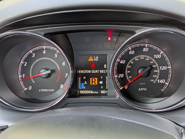2026 Mitsubishi Outlander Sport 2.0 LE