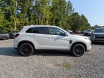 2026 Mitsubishi Outlander Sport 2.0 LE